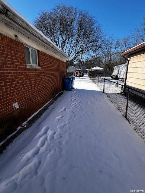 Building Photo - 5626 Merrick St