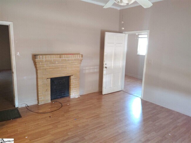 Foto del edificio - 1 Wrigley St