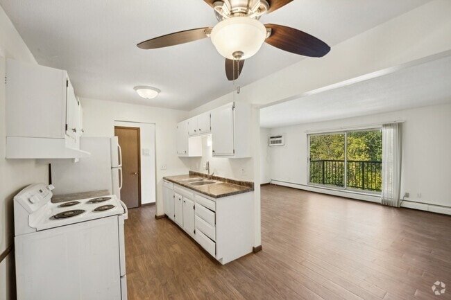 Building Photo - Edina Manor Apartments