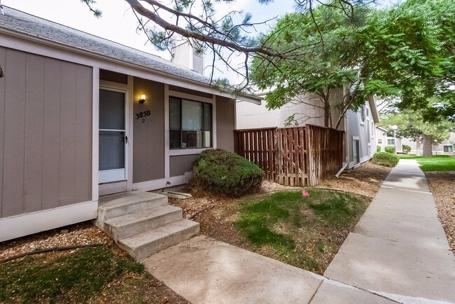 Building Photo - 3850 S Genoa Ct