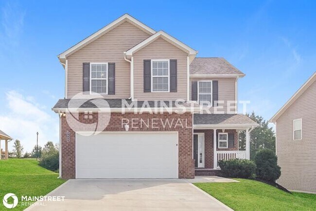 Foto del edificio - 2666 HONEY HILL RD, KNOXVILLE, TN 37924
