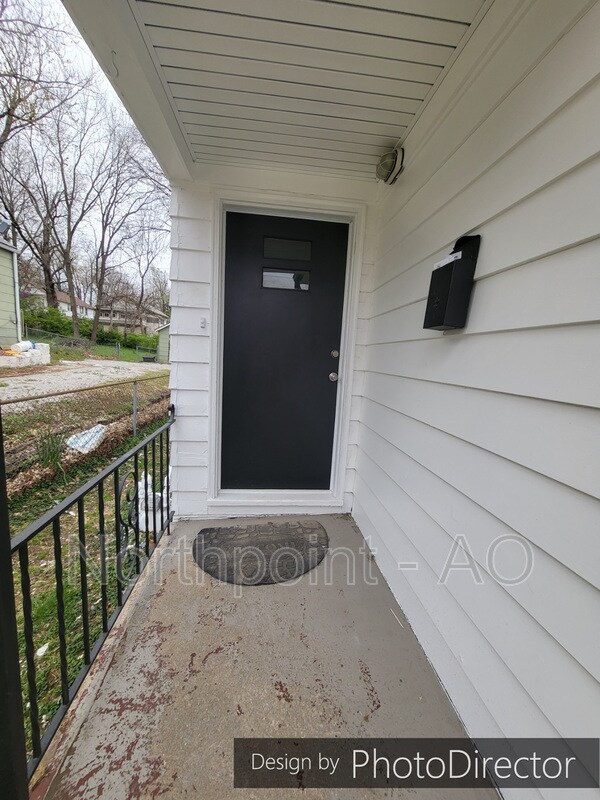 Primary Photo - 921 S Hawthorne Ave
