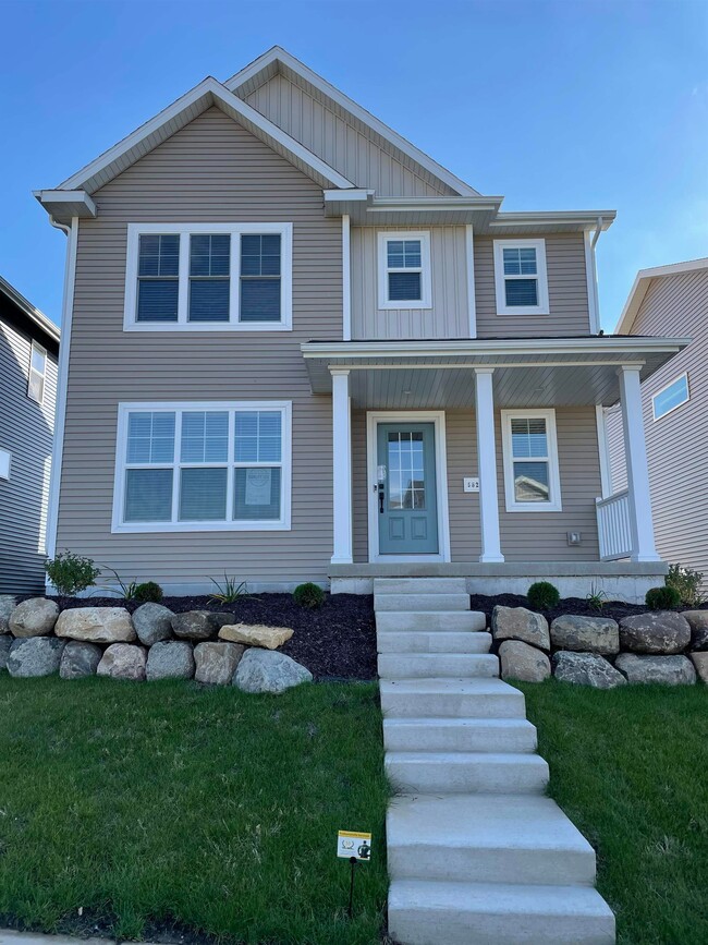 Building Photo - 5809 Sanctuary Dr