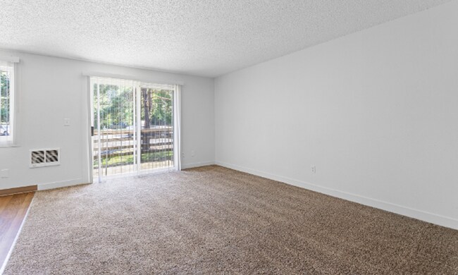 Foto del interior - East 25