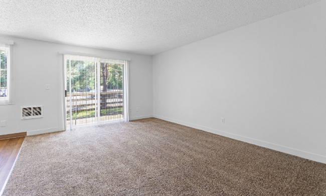 Interior Photo - East 25
