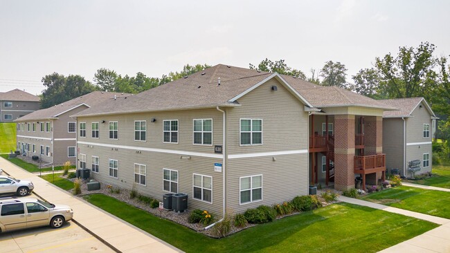 Exterior - Riverwood