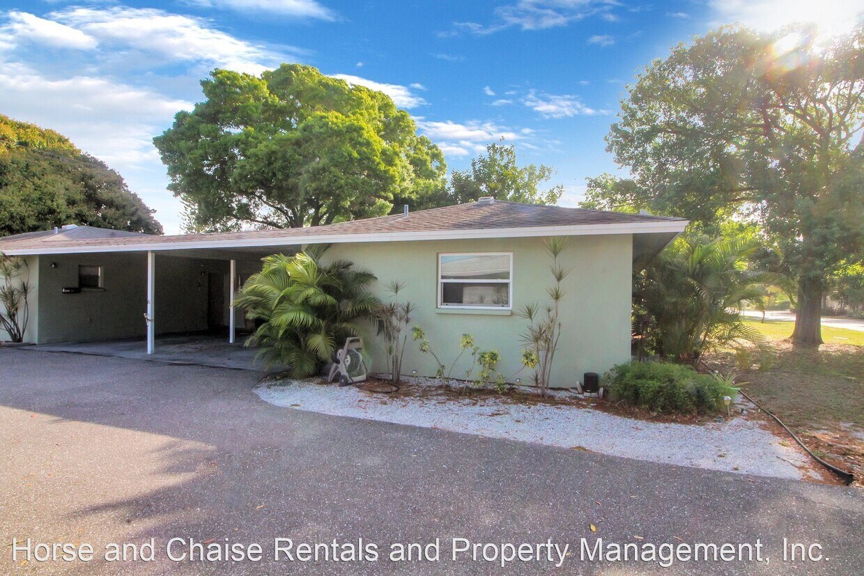 Foto principal - 2 br, 2 bath House - 105 Base Avenue E