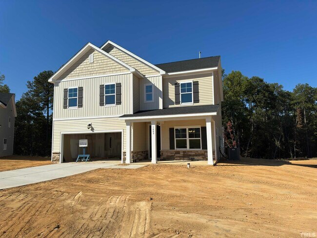 Building Photo - 1809 Delaney Hills Ln