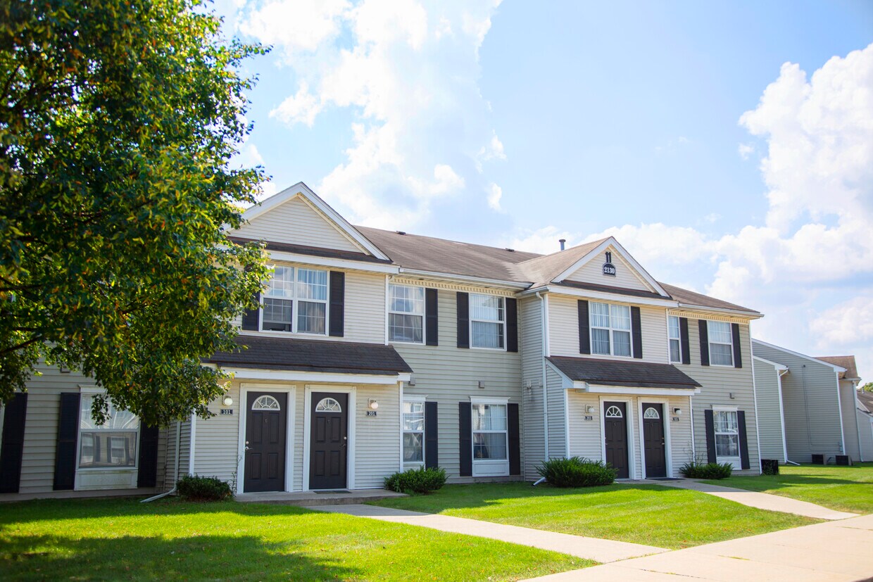 Willow Ridge Apartments Apartments in Ypsilanti, MI