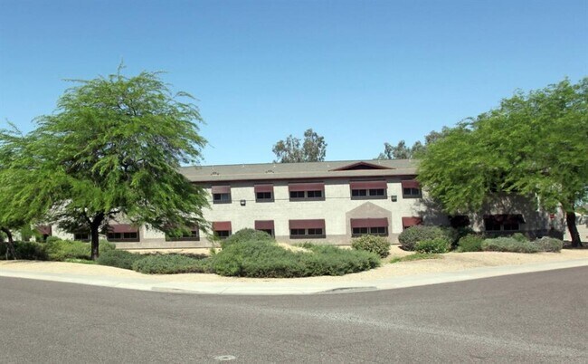 Foto del edificio - 13420 North 21st Pl