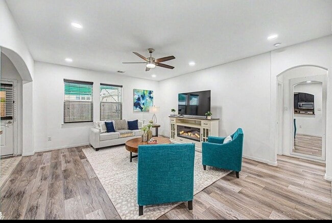 Foto del edificio - 24423 Hikers Bend Dr