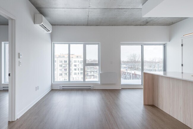 Photo du bâtiment - C207