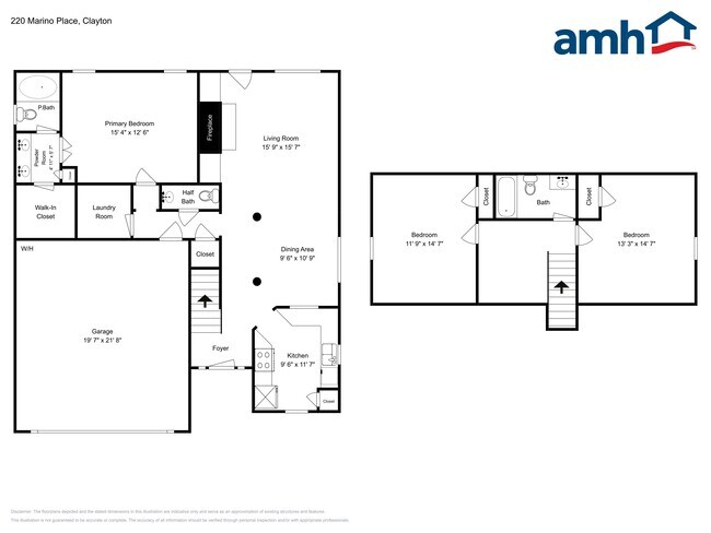 Building Photo - 220 Marino Pl