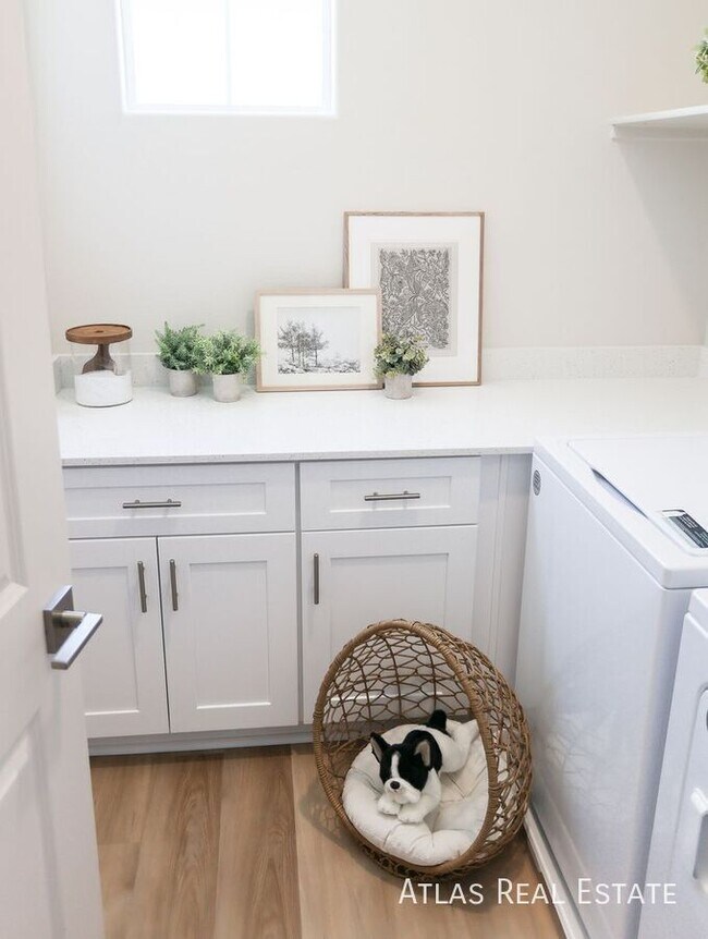 Foto del edificio - 1114 W Audrey Lane