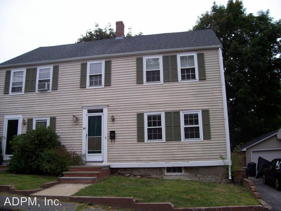 Primary Photo - 3 Boardman St