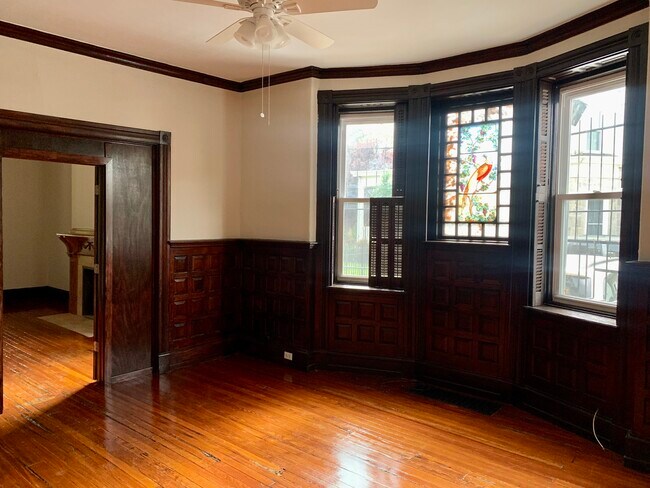 Foto del edificio - 4023 Pine St