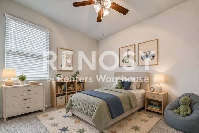 Foto del edificio - 14122 Silver Falls Ct