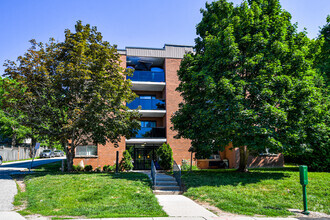 Building Photo - Cameron Court