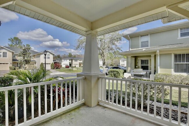 Foto del edificio - Gorgeous 3/2.5 Spacious Townhome with 1 Ca...