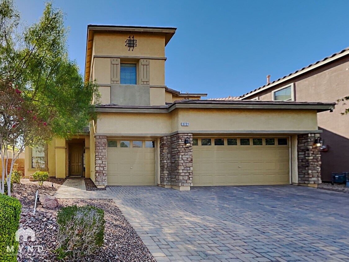 Foto principal - 3721 Tiger Ridge Ln