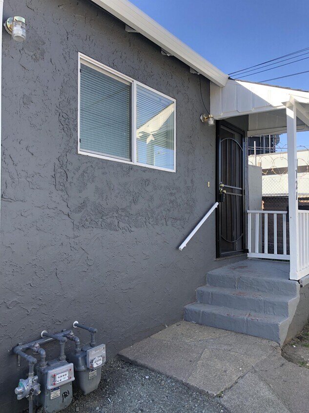 1721 50th Ave, Oakland, CA 94601 House Rental in Oakland, CA