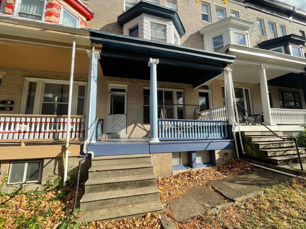 Primary Photo - 3007 N Calvert St