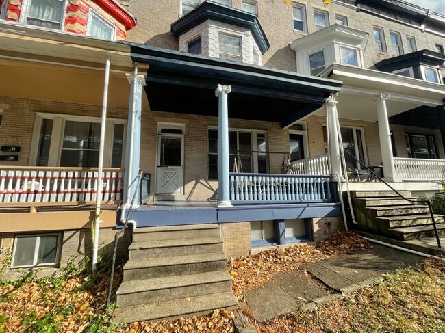 Building Photo - 3007 N Calvert St