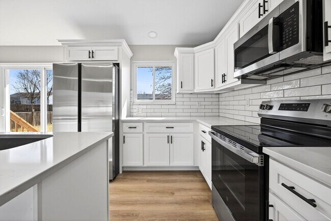 Foto del edificio - 1362 Half Moon Dr