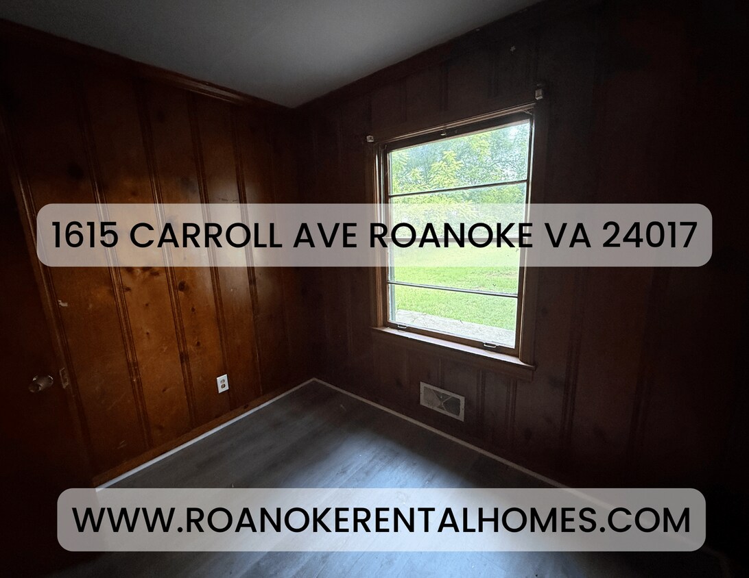 Foto del edificio - 1615 Carroll Ave NW