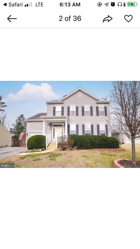 Primary Photo - 20947 Brooke Ann Ct