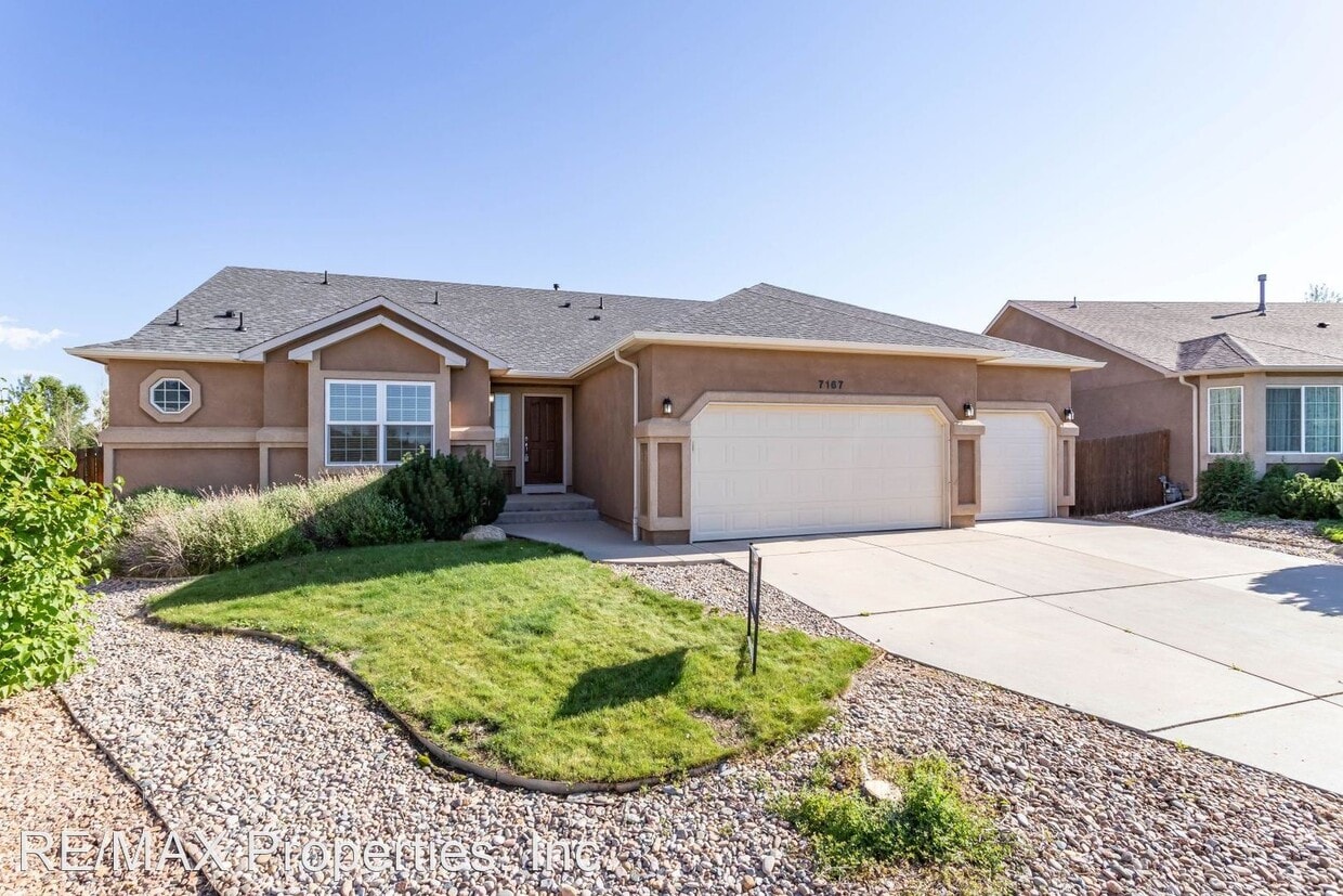 Primary Photo - 4 br, 3.5 bath House - 7167 Indian River D...