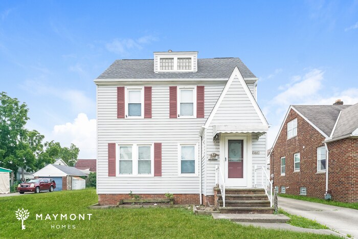 Foto principal - 10802 Vernon Ave