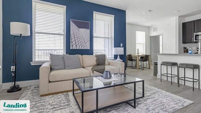 Foto del edificio - 8110 Blue Goose Rd