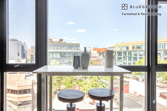 Foto del edificio - 1924 8th St NW