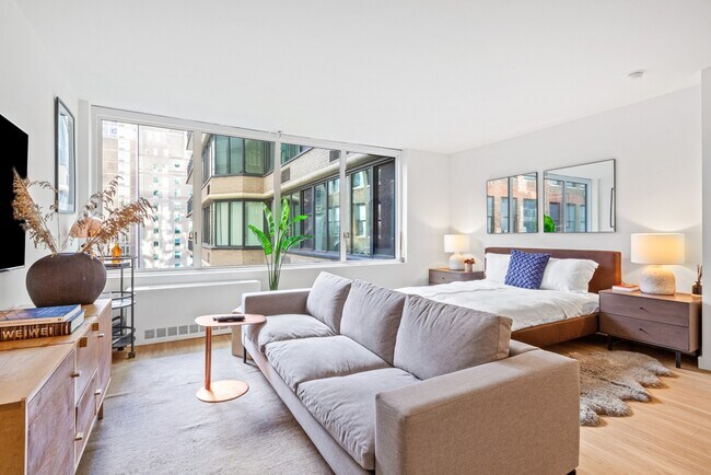 Foto del edificio - 68 W 37th St