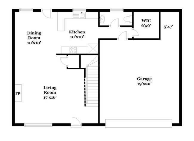 Building Photo - 592 Joneus Dr