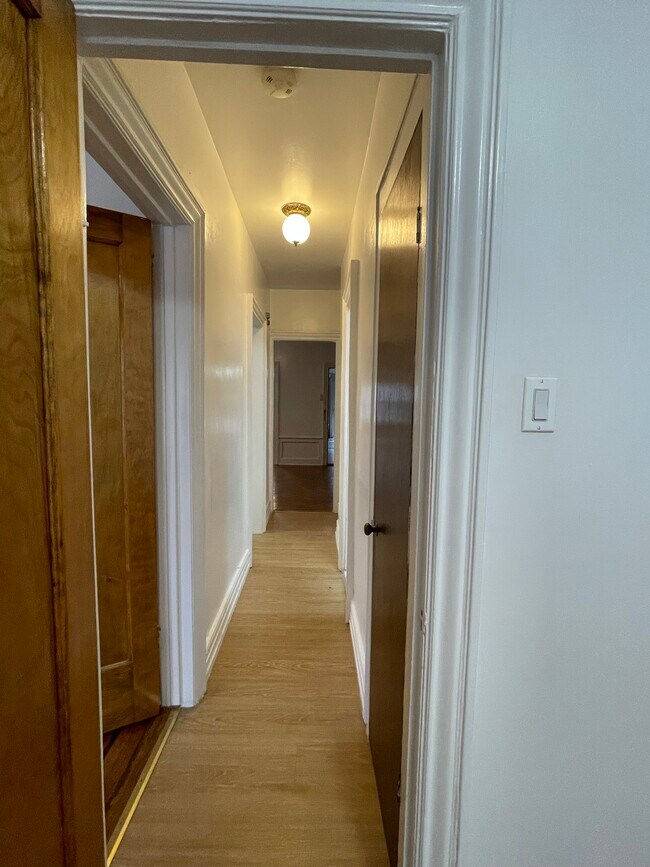Hallway - 478 83rd St