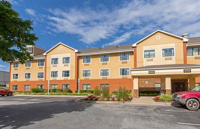 Foto del edificio - Furnished Studio-Baltimore - Timonium