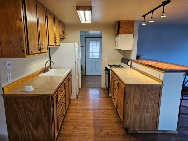 Foto del edificio - 1608 25th St