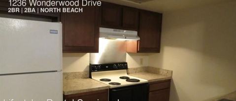 Foto del edificio - 1254 Wonderwood Dr