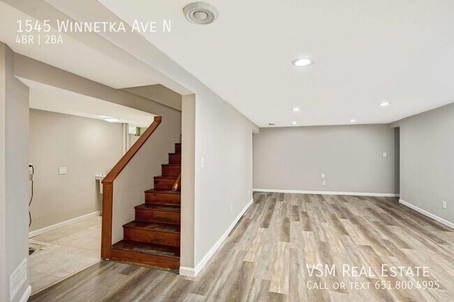 Building Photo - Charming 4 bedroom, 2 bathroom rambler