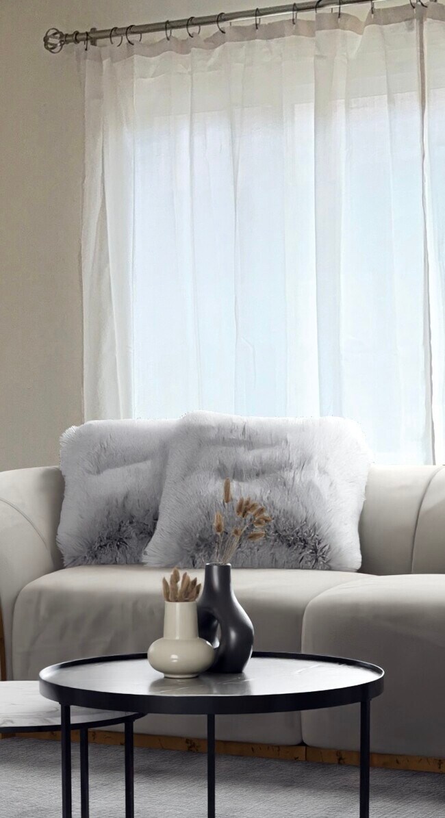 Foto del edificio - North Town Apartments