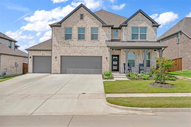 Foto principal - 414 Gatecrest Dr