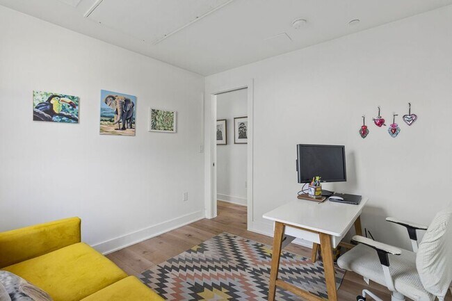 Foto del edificio - 1012 Harvard St NW