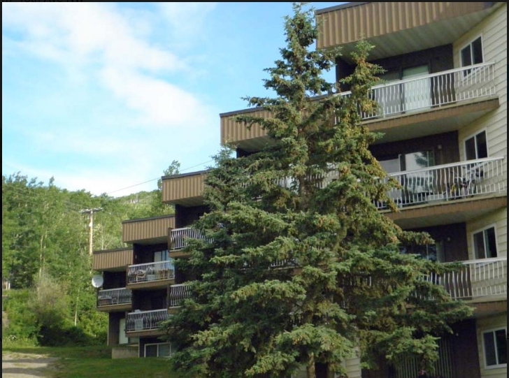 Primary Photo - Hillside Manor - Parkwood - Winwood