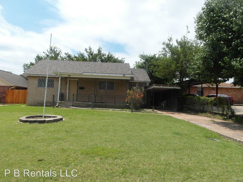 Foto principal - 2 br, 1 bath House - 1612 SW A Ave