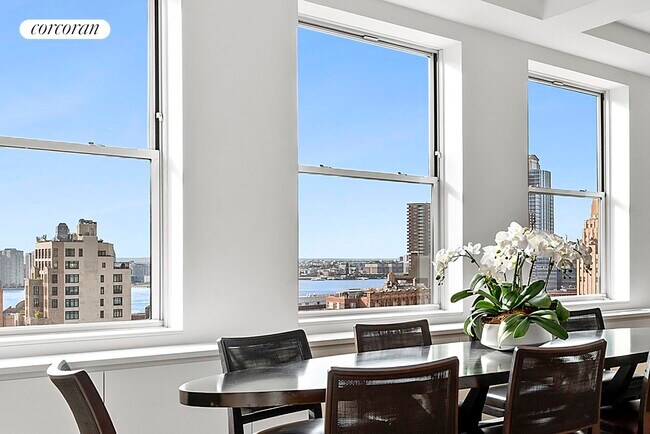 Foto del edificio - 270 Broadway