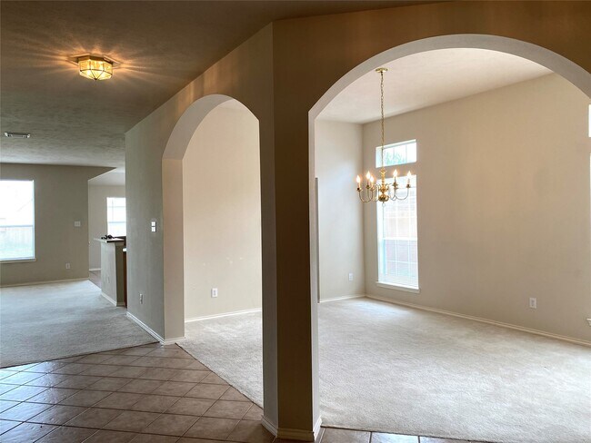 Foto del edificio - 2507 Atwood Glen Ln