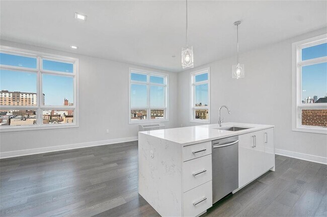 Foto del edificio - 119 Peter St