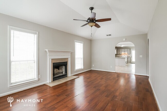 Foto del edificio - 349 Camden Cove Cir